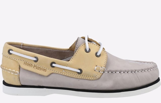 Hush puppies discount memory foam