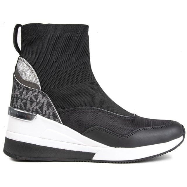 Michael kors clearance sock trainers