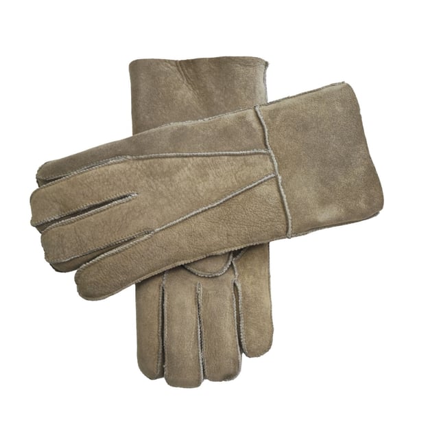 Experience luxurious warmth and timeless elegance with Infinity’s Unisex Super Soft Sheepskin Gloves. Crafted from premium quality sheepskin, these gloves provide unmatched softness and comfort, wrapping your hands in cozy warmth. The refined stitch detailing adds a subtle touch of sophistication, making them a versatile accessory for any occasion.
Available in a range of classic colours, these gloves seamlessly complement your wardrobe and enhance your style. With multiple sizes to choose from, you’ll find the perfect fit for ultimate comfort and flexibility. Blending traditional craftsmanship with modern functionality, Infinity’s Unisex Super Soft Sheepskin Gloves ensure both protection and style, so you can step out confidently, knowing you're wearing the finest quality gloves.
Sizing and Fit
These gloves may feel snug initially, but with a few hours of wear, the lambskin will naturally stretch and conform to your unique fit.