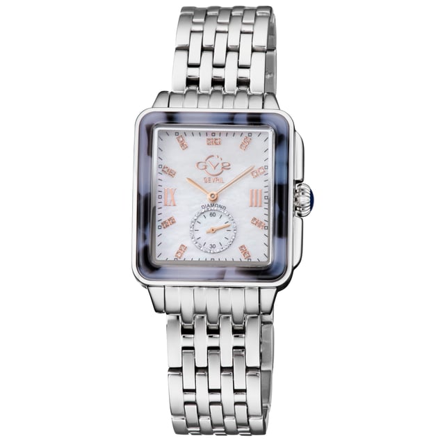 Gv2 women's deals diamond watch