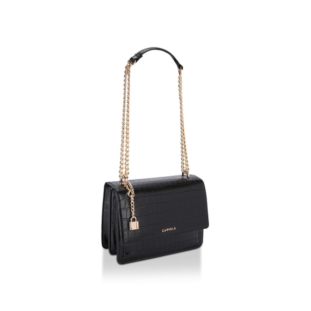 Carvela deals side bag