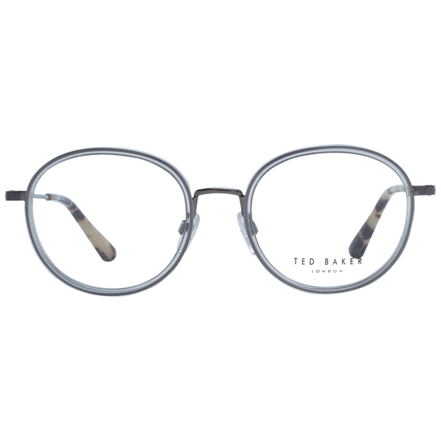 Genero: Hombre
Color principal: Canoso
Color del marco: Gris
Material del marco: Metal
Estilo: Llanta completa
color de la lente: stracion
Material de la lente: Plastico
la tecnologia de lentes: No Extra
anchura de la lente: 50
Grosse: 50-19-140
Altura de la lente: 43
Ancho del puente: 19
ancho de las gafas: 135
longitud de la varilla: 140
Categoria del filtro: Ningun
proteccion: Non
bisagra con muelle: No
Estilo: Ronda
entrega: Estuche originalsa de gafas original, documentacion, pano de limpieza