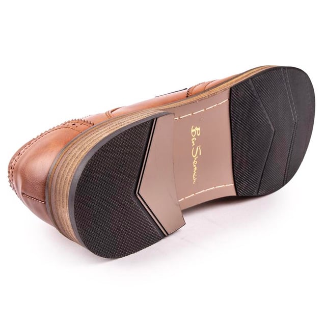 Ben sherman 2025 jimmy shoes