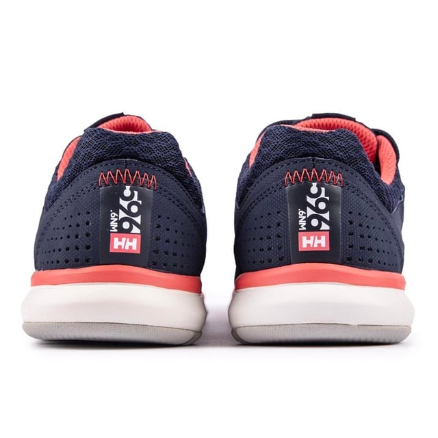 Helly Hansen Damen Ahiga V4 Hydropower Trainers – Wasserfest, Atmungsaktiv, Für Outdoor & Alltag