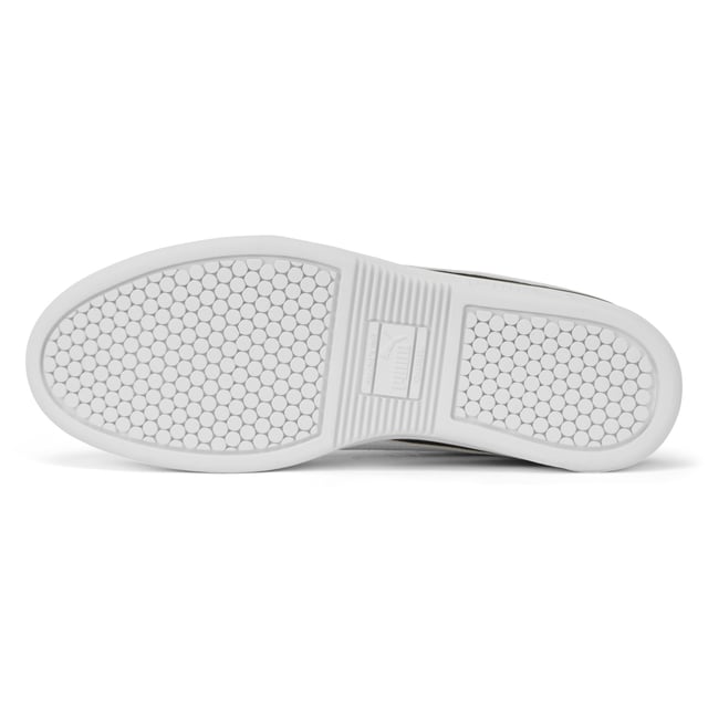 PRODUCT STORY Look as cool as your favourite court stars in these classic casual sneakers. DETAILS: Full suede upper. Rubber cupsole. PUMA branding details on quarter, tongue, and heel. Signature PUMA design elements.