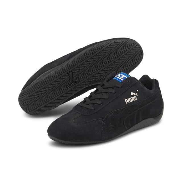 Puma sparco trainers on sale