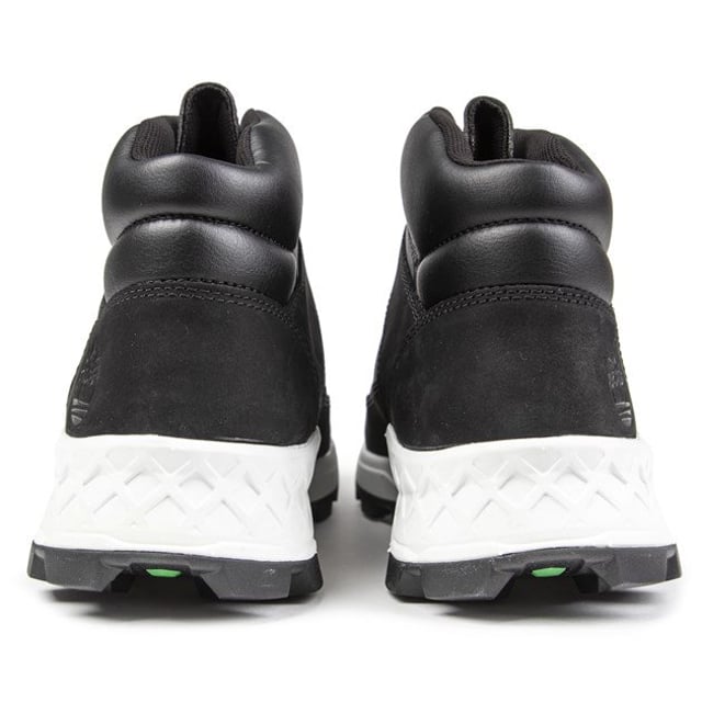Timberland Brooklyn Mid Hiker Boots
