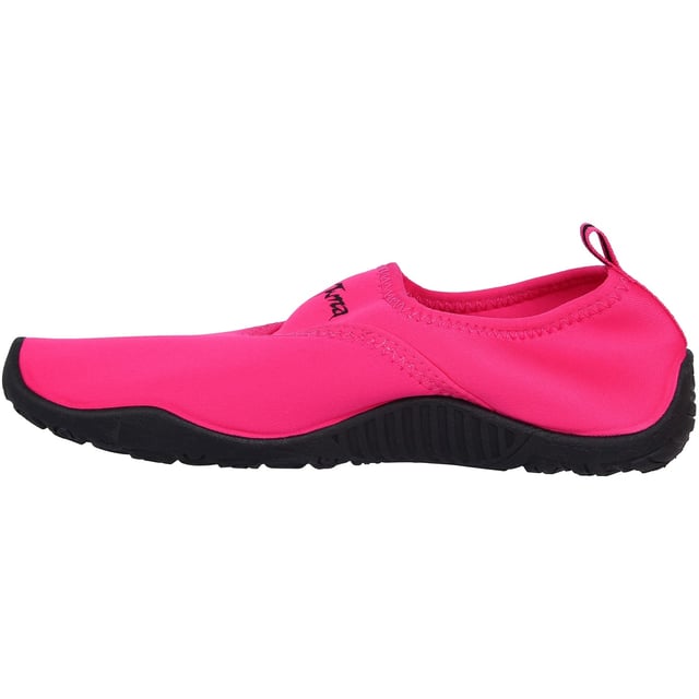 Aqua ladies shoes top