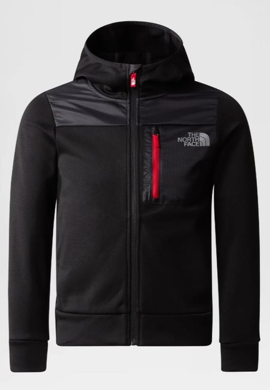 The north face mittellegi new arrivals