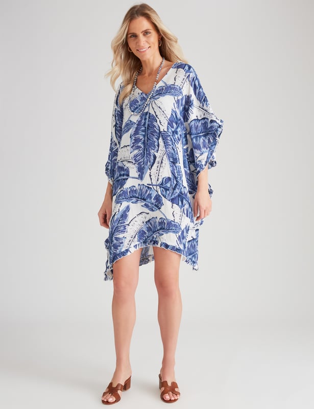 Millers 2025 kaftan dress