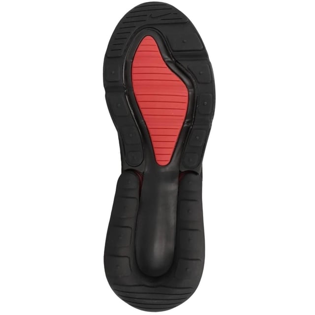 Airmax 270 black red clearance