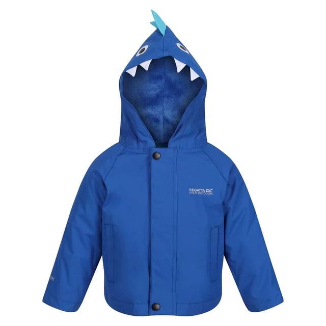 Regatta boys shop coat