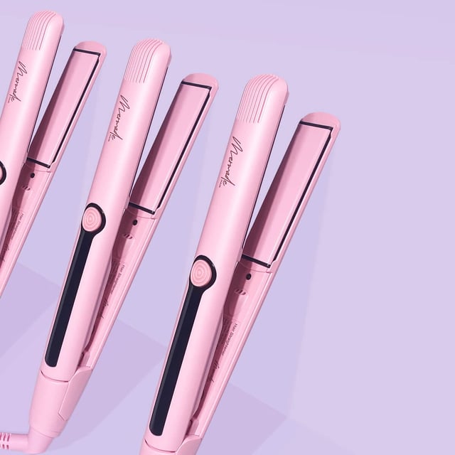 Mermade Hair Straightener 28mm