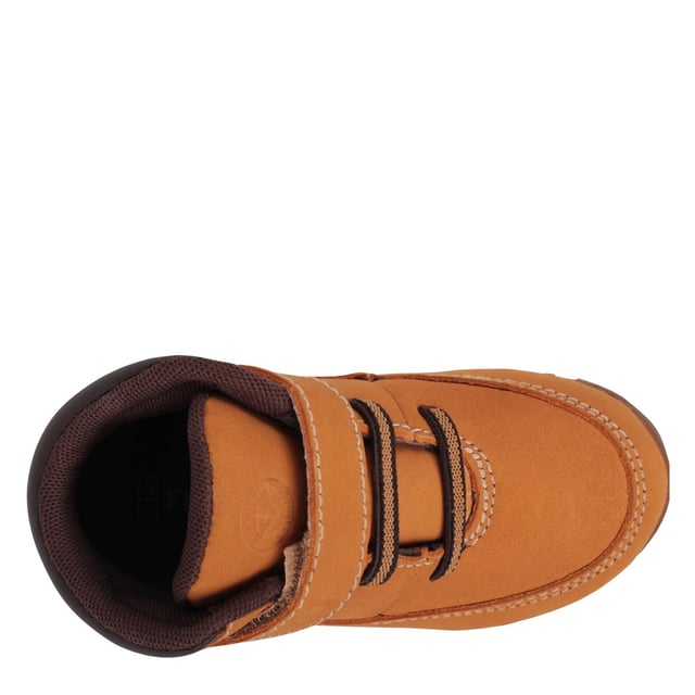 Infant store firetrap boots