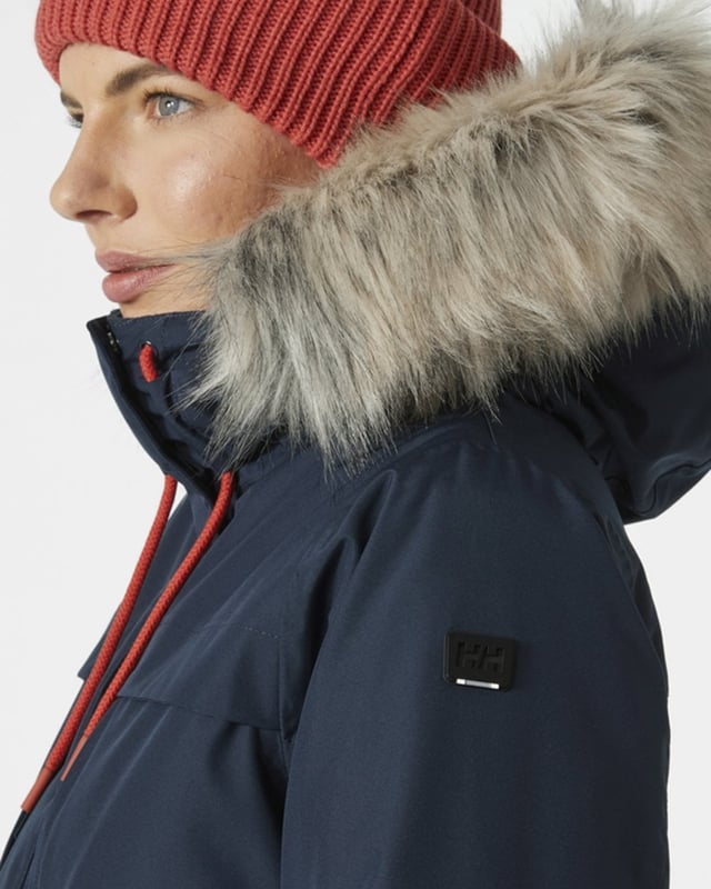 Helly hansen freya parka shop