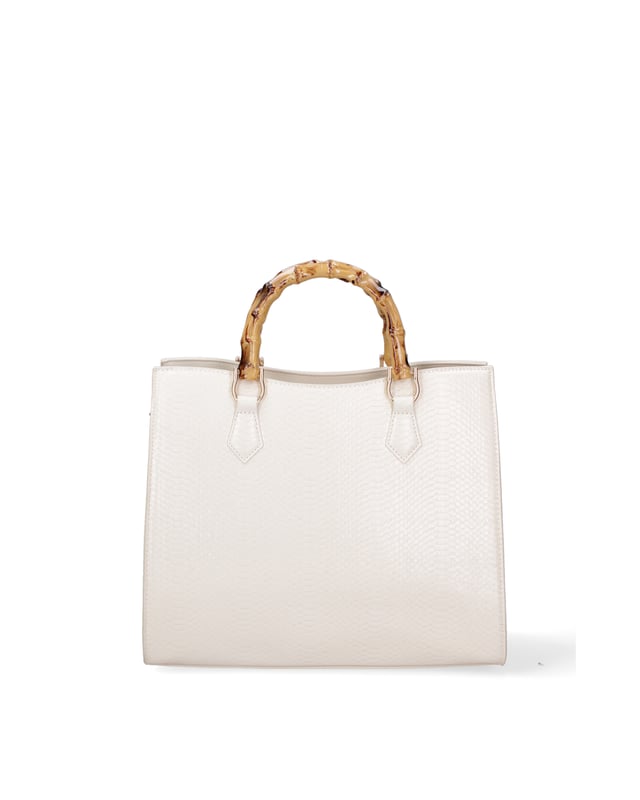 Diana&Co Bolsa de hombro Mujer BEIGE