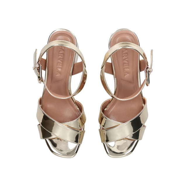 Carvela Serafina 90 Sandals