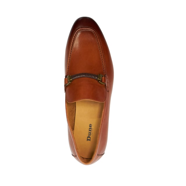 Snaffle trim loafer online