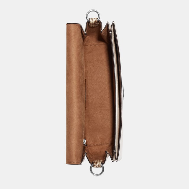 Michael kors morgan crossbody cheap