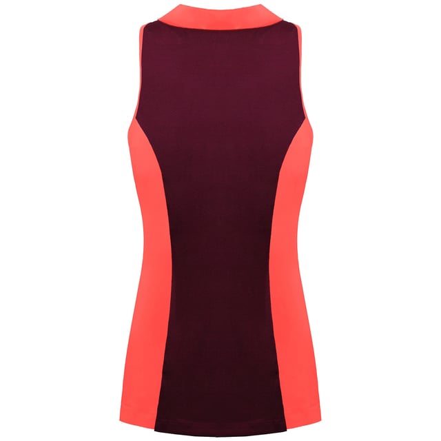 Asics Logo Womens Burgundy Padel Vest Take your game to the next level with the Asics Logo Women's Burgundy Padel Vest, designed for performance and style. This lightweight and breathable vest provides excellent comfort and flexibility, making it perfect for intense padel matches or casual training sessions. The moisture-wicking fabric keeps you dry, while the sleeveless design allows for a full range of motion. The bold Asics logo adds a sporty touch, making it a stylish addition to your activewear collection.
Â
Key Features:
Lightweight & Breathable Fabric:
Enhances airflow to keep you cool during play.
Moisture-Wicking Technology:Â
Draws sweat away from the skin for a dry, fresh feel.
Sleeveless Design:Â
Allows unrestricted movement for optimal performance.
Soft & Stretchy Fit:Â
Provides comfort and flexibility during intense matches.
Durable & High-Quality Construction:Â
Built to withstand active sports.
Stylish Burgundy Color:Â
A bold and fashionable addition to your sportswear.
Iconic Asics Logo:Â
Adds a sporty, professional touch.
Â
Stay stylish and focused on the court with the Asics Logo Women's Burgundy Padel Vest – the perfect blend of comfort, performance, and elegance!
Â
Â
Â