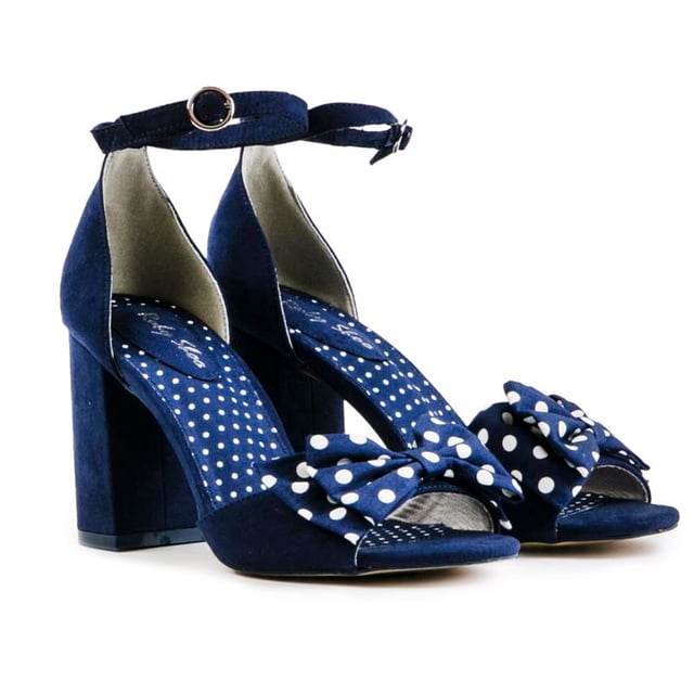 Ruby shoo secret sales on sale