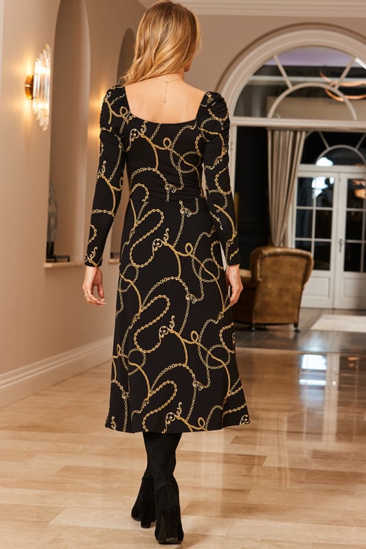 Wallis chain 2024 dress