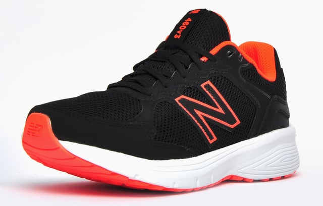 New balance men's fuelcore quicka running shoes hotsell