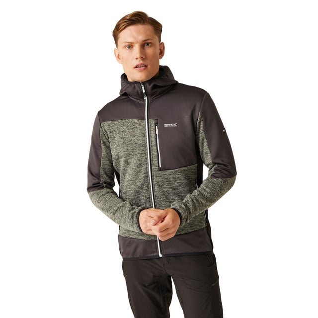 Yermo Hooded Softshell Jacket Woman - Donna Giacche
