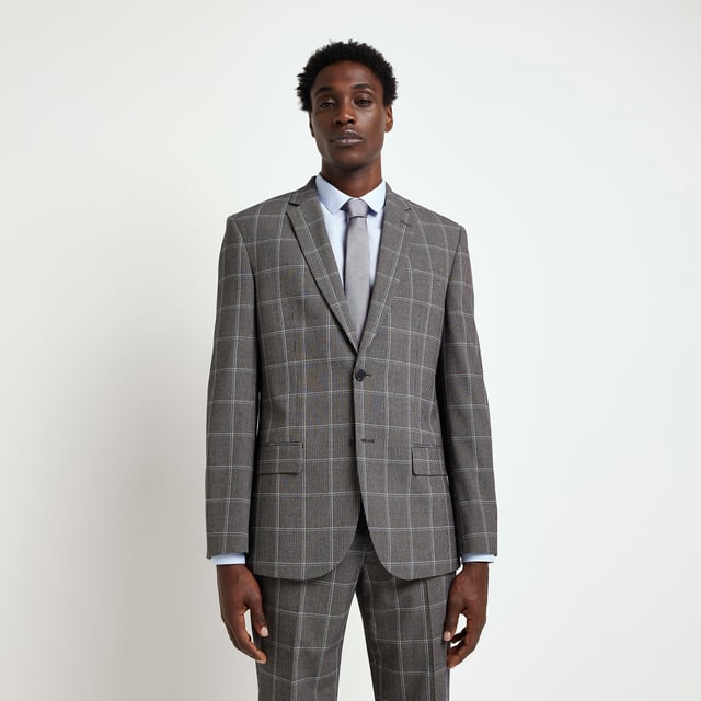 River island discount mens suit jackets