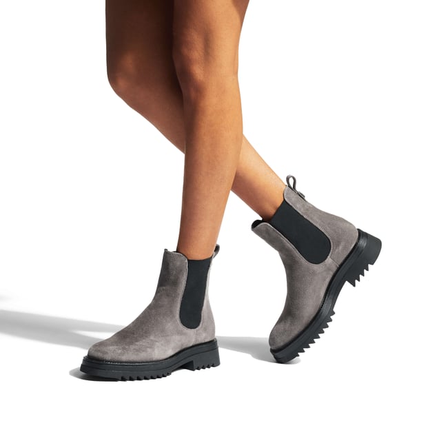 Carvela Leather Strong Boots