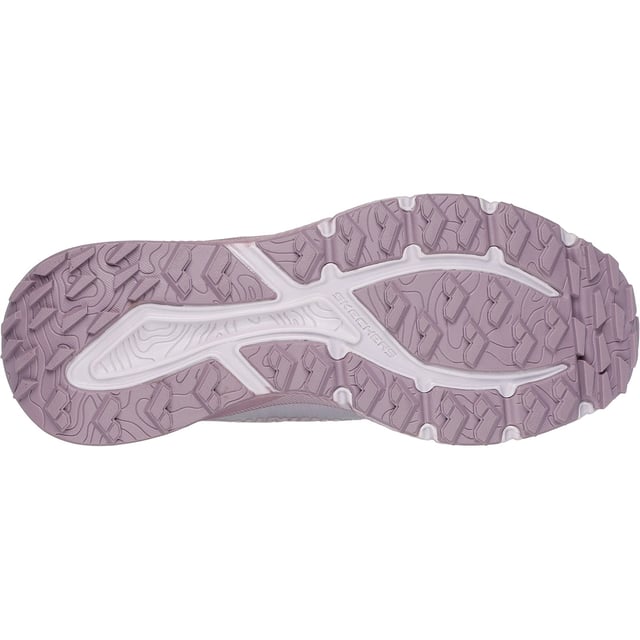 Mit dem Skechers Switch Back - Mist sind Sie auf sportlich gedämpften Wegen unterwegs. Dieser lässige Slipper hat ein Obermaterial mit Monomesh-Print, eine gut gepolsterte Zwischensohle und eine Skechers Air-Cooled Memory Foam-Einlegesohle.