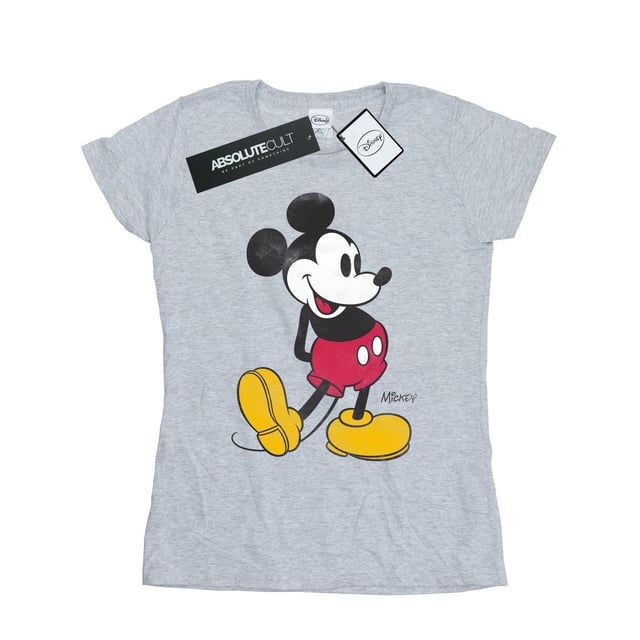 100% Ringspun Cotton. Fabric: Midweight. Design: Printed. Neckline: Crew Neck. Sleeve-Type: Short-Sleeved. Branded Neck Label, Supersoft. 100% Officially Licensed. 153gsm. Packaging: Swing Tag.