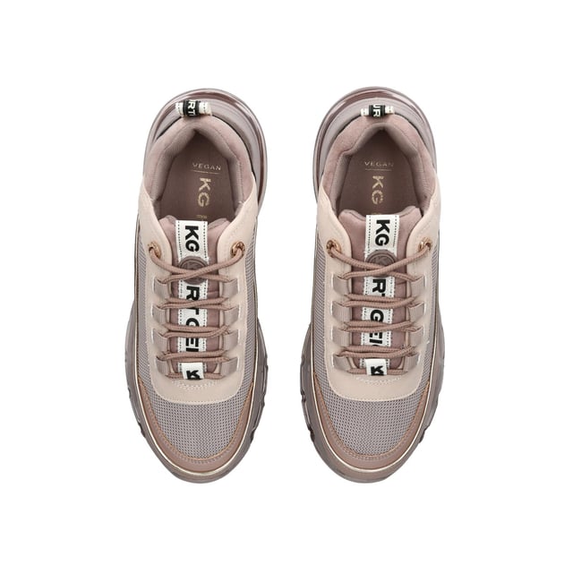 Kurt geiger deck shoes store