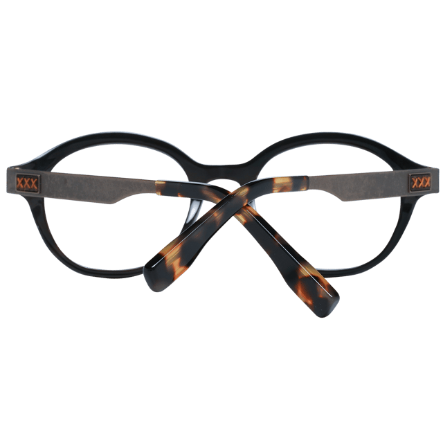 Zegna Couture Optical Frame ZC5018 48 065 Horn
Extras: Geen extra's
Frame kleur: Bruin
Frame materiaal: Horn
Glas kleur: Demo glazen
Glas materiaal: Kunststof
Stijl: Rond
Glas-Effect: Geen
bescherming: Geen
Glas breedte: 48
Glas hoogte: 40
Web breedte: 19
Tempel Lengte: 145
Veer Scharnier: Nee
Leveringsomvang: Etui
Frame Stijl: Full-Rim