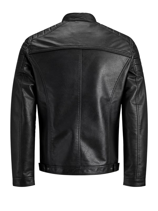 Schöne Jacke für Herren von der Marke Jack&Jones. Sehr angenehm zu tragen, bequem und sportlich geschnitten zugleich. Die Jack&Jones Basic-Linie lässt sich wunderbar mit vielen Kleidungsstücken kombinieren. Die Mode von Jack&Jones zeichnet sich durch hochwertige Materialmischungen und präzise Verarbeitung aus.