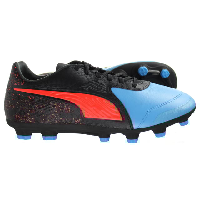 Botas futbol puma one hot sale