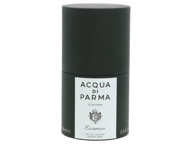 Essenza di Colonia by Acqua di Parma is a citrus aromatic fragrance for men. The fragrance features vetiver petitgrain musk jasmine Neroli patchouli rosemary sage amber bergamot grapefruit orange mandarin orange rose lilyofthevalley cloves and oakmoss. Essenza di Colonia was launched in 2010.