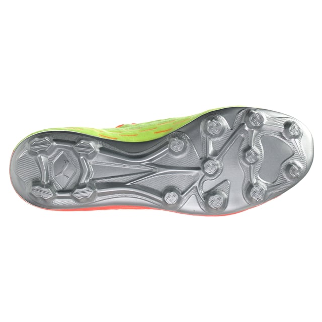 Puma Future 5 2 Netfit HS OSG Mens Peach Football Boots