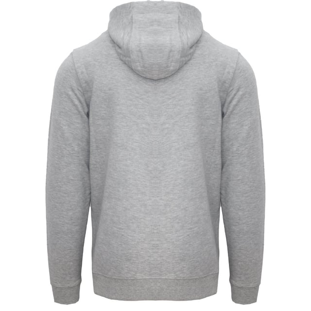 Aquascutum Classic Embossed Signature Logo Grey Zip-Up Hoodie. Dieser Aquascutum Logo Grey Zip Hoodie von Aquascutum ist die perfekte Mischung aus modisch und funktional. Er ist aus leichtem, atmungsaktivem Material gefertigt und hat ein stilvolles Logodetail, das jeden Freizeitlook aufwertet. Bleiben Sie heute warm und stilvoll mit Aquascutum! Elastische Ärmelabschlüsse und Taille, Kapuze mit Kordelzug. Kapuzenpulli aus 100% Baumwolle, 2 offene Taschen. Normale Passform, fällt größengerecht aus. Style Code: FCZ723 94