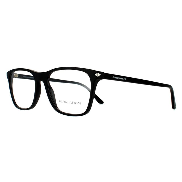 Armani outlet glasses mens