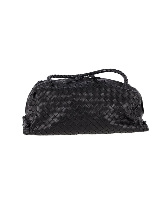 Bottega Veneta Intrecciato Tote Bag