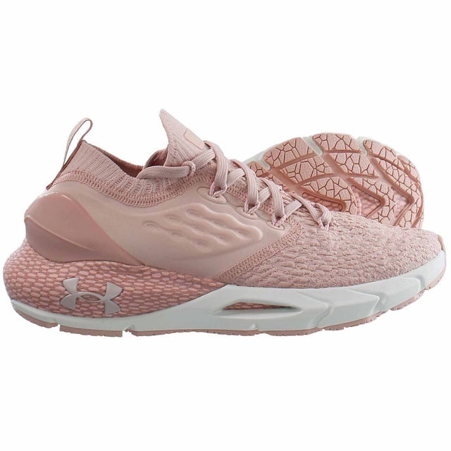 Womens running trainers under armour sales