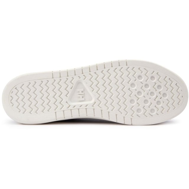 Step Into The Future Of Eco-friendly Style With The Helly Hansen Varberg Classic Trainers! These Sleek, Black Trainers Boast A Sustainable Design, Featuring 100% Recycled Lining, Lace, And Polyester. With A 30% Recycled Rubber Sole And Eva Midsole, The Varberg Classic Combines Durability And Comfort. The Premium Leather Upper Adds A Touch Of Sophistication, Ensuring You Never Have To Compromise On Quality Or Looks.