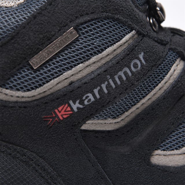 karrimor frame flex chassis