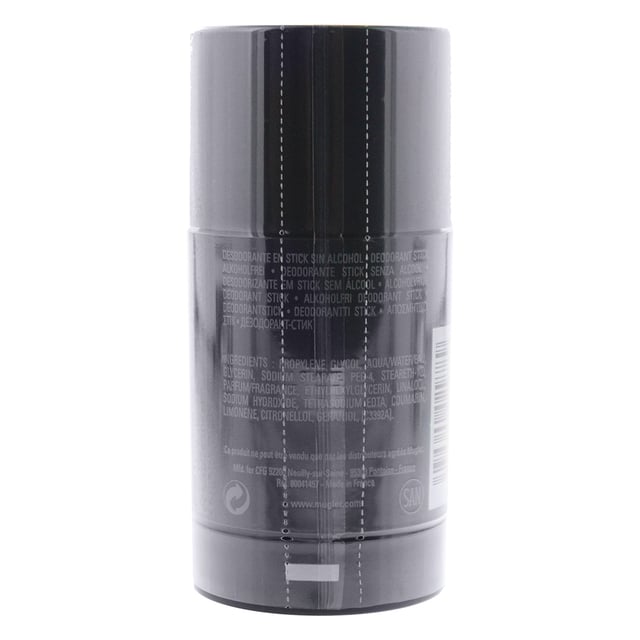 Deodorant mugler hotsell