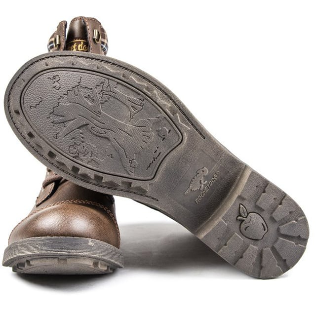 Rocket dog mens boots clearance