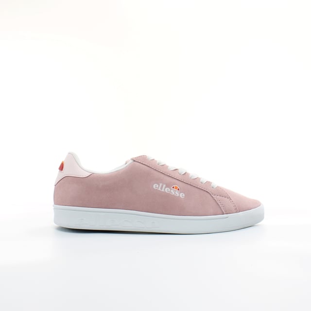 Ellesse Campo Womens Pink Trainers
