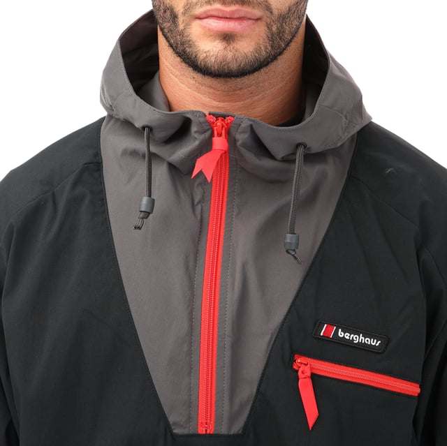 Berghaus wind 90 shirt clearance