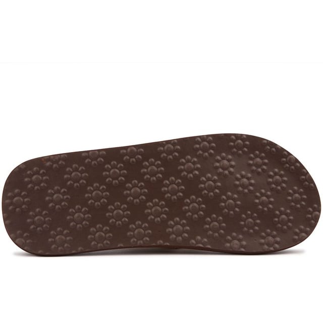Sandali T-designer Rocket Dog Adios Floral - Modello Leopardato Con Stampo Floreale - 3