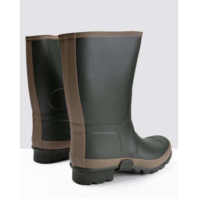 Short womens sales boots wide